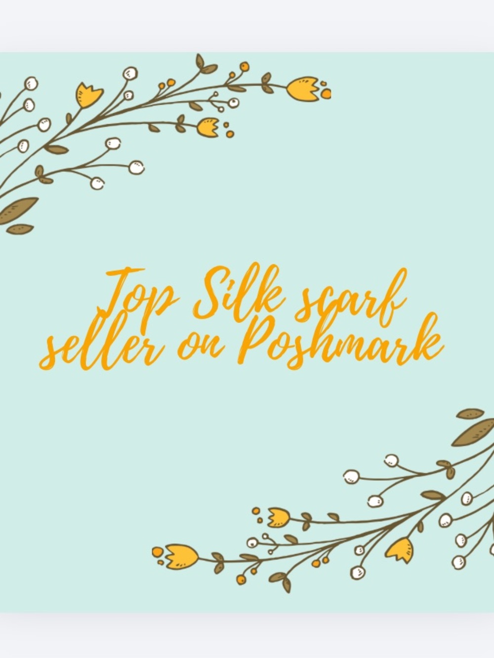 50+ SILK SCARVES in my closet- linen & silk women’s best friends